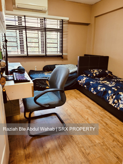 Blk 5 Bedok South Avenue 2 (Bedok), HDB 4 Rooms #362092421